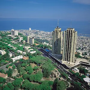 Hotel Dan Panorama, Haifa