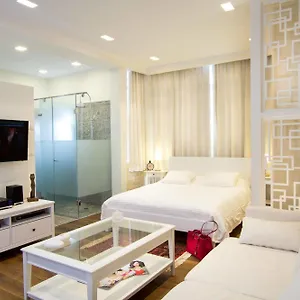 Luxury Boutique Apartamento