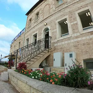  Hostal Haifa Hostel