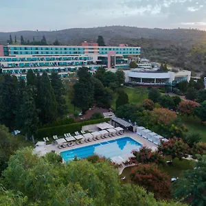 Hotel Carmel Forest By Isrotel Exclusive, Beit Oren