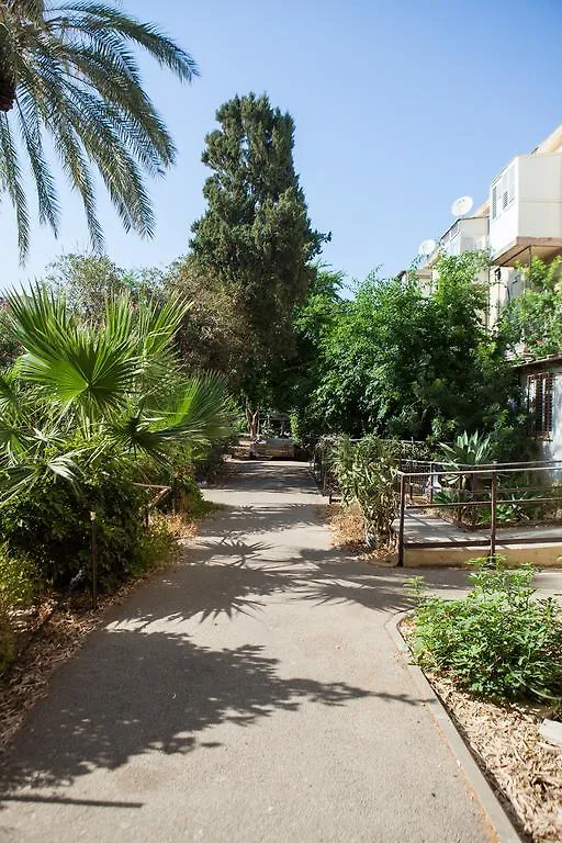 חיפה Apartment S&L For Family